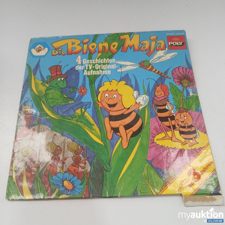 Artikel Nr. 853911: Die Biene Maja 