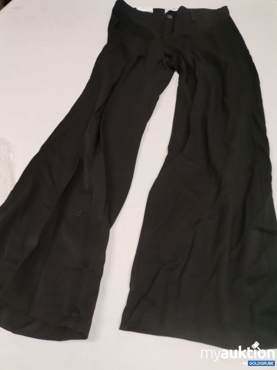 Artikel Nr. 862911: Bershka wide leg Hose 