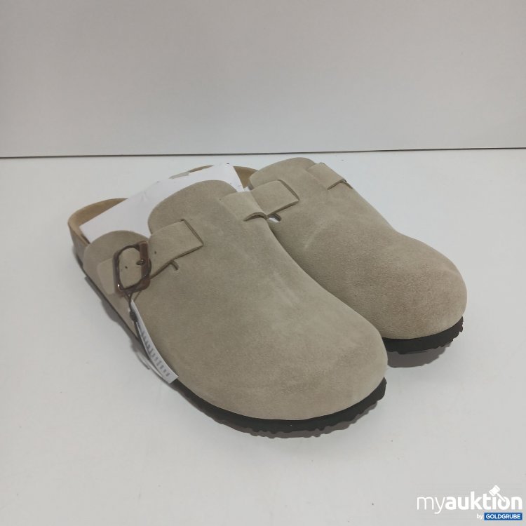 Artikel Nr. 865911: Pier One Herren Sandalen