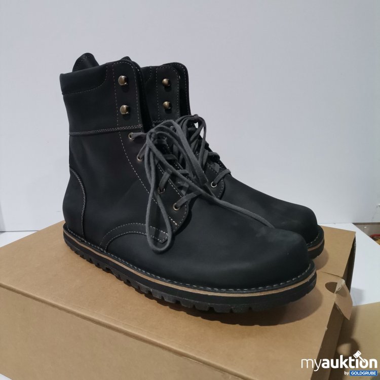 Artikel Nr. 868911 Artikel Nr. 868911: Waldviertler Jaga Flex Boots