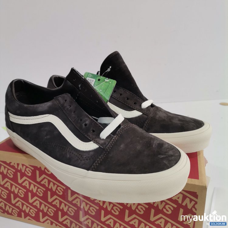 Artikel Nr. 869911 Artikel Nr. 869911: Vans old skool Sneaker
