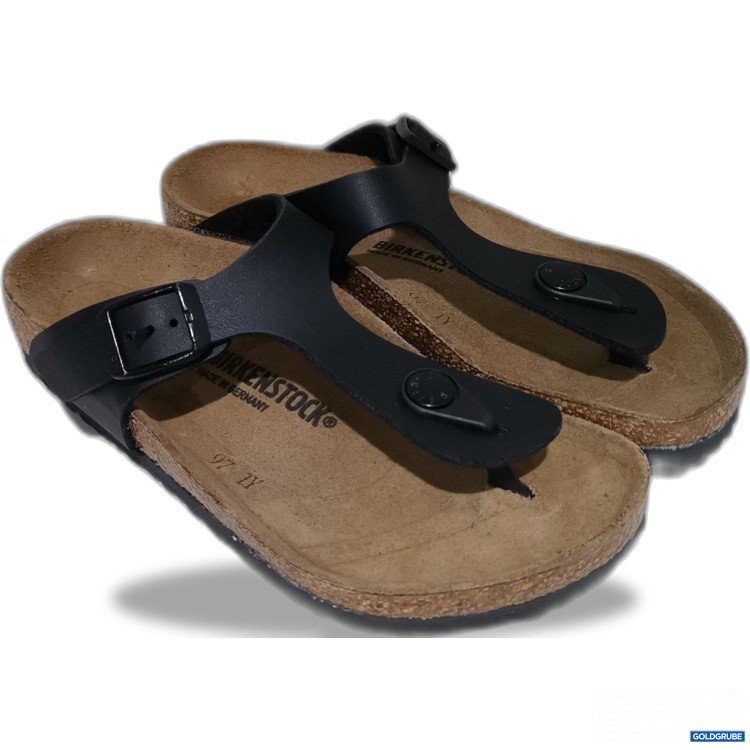 Artikel Nr. 877911: Birkenstock Gizeh kids bs