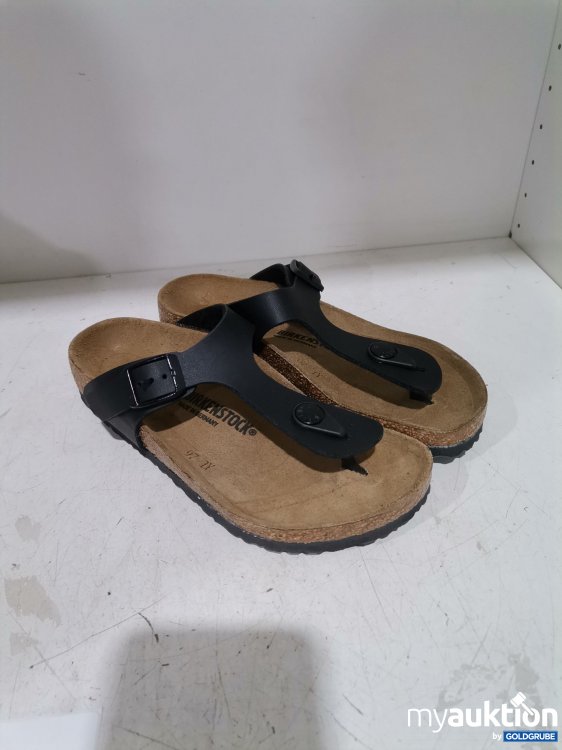 Artikel Nr. 877911: Birkenstock Gizeh kids bs