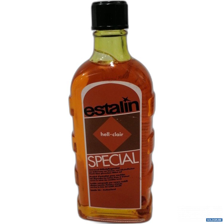 Artikel Nr. 883911 Artikel Nr. 883911: Estalin Special Universal Möbelpflegemittel 250ml