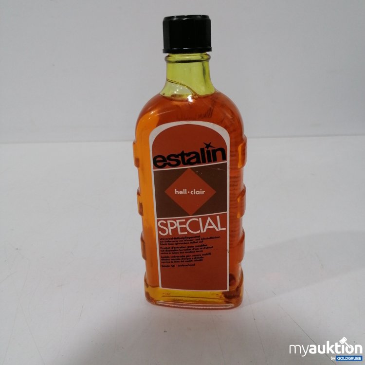 Artikel Nr. 883911 Artikel Nr. 883911: Estalin Special Universal Möbelpflegemittel 250ml