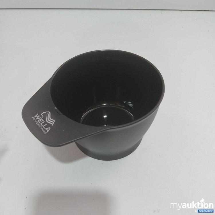 Artikel Nr. 900911 Artikel Nr. 900911: Wella Color Bowl 600ml