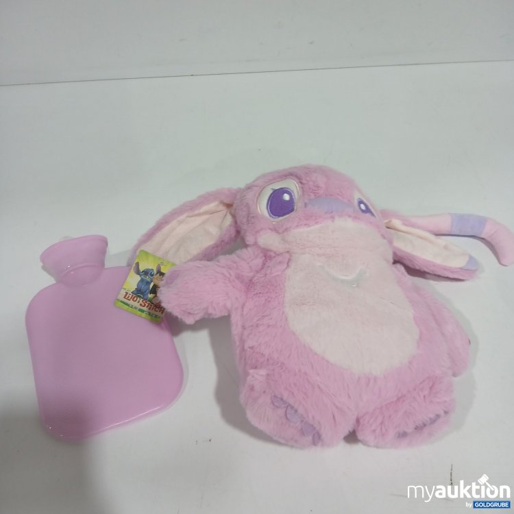 Artikel Nr. 905911: Lilo i Stich Wärmeflasche 