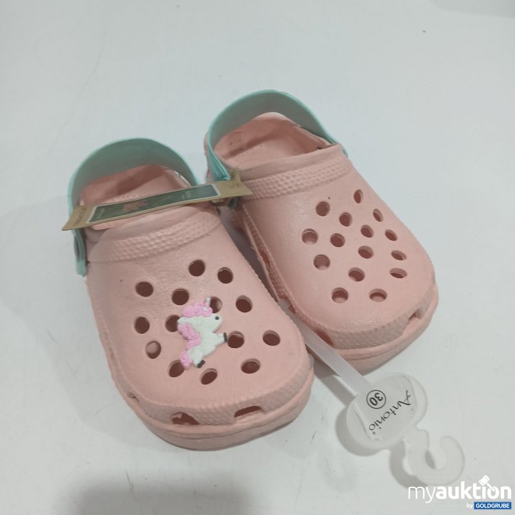 Artikel Nr. 916911: Antonio Clogs gr.30