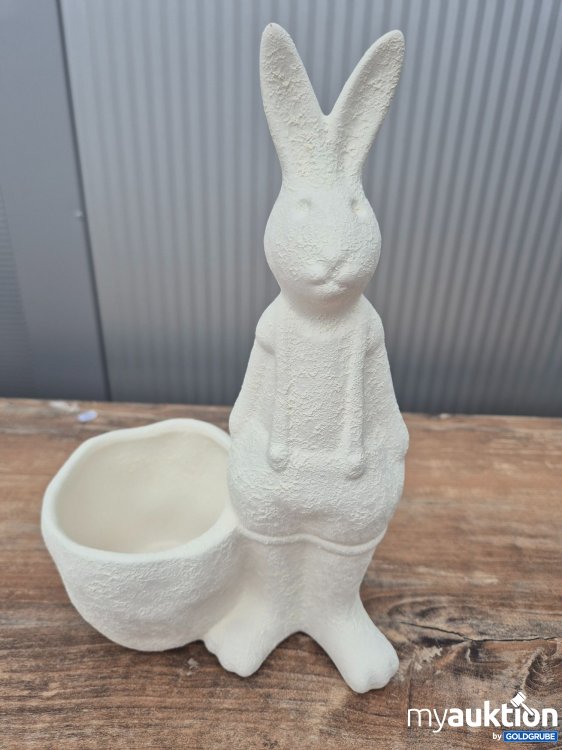 Artikel Nr. 934911 Artikel Nr. 934911: Hase Keramik