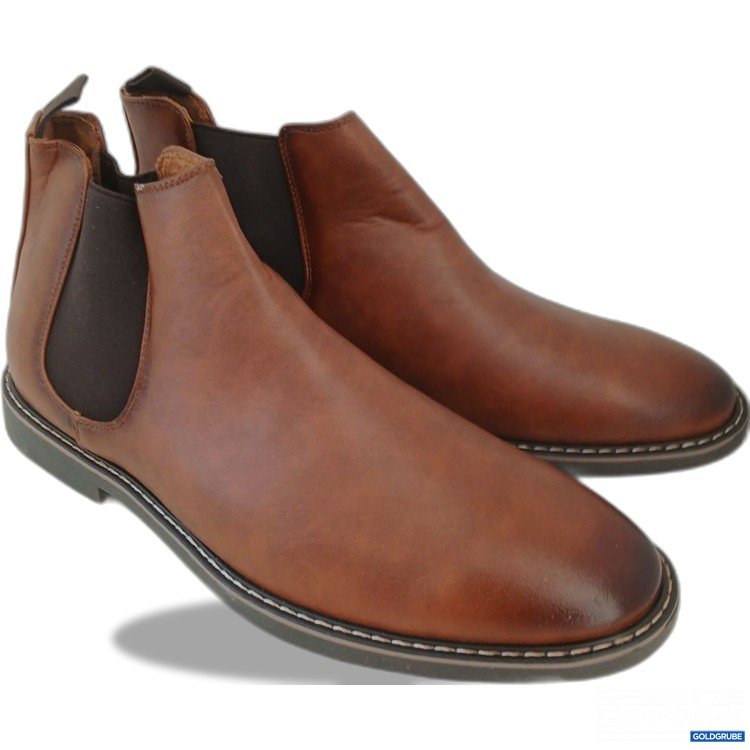 Artikel Nr. 954911 Artikel Nr. 954911: Chelsea Boots Braun