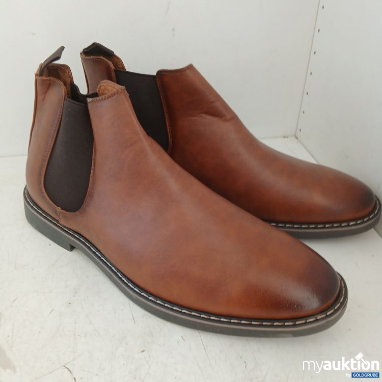 Artikel Nr. 954911 Artikel Nr. 954911: Chelsea Boots Braun