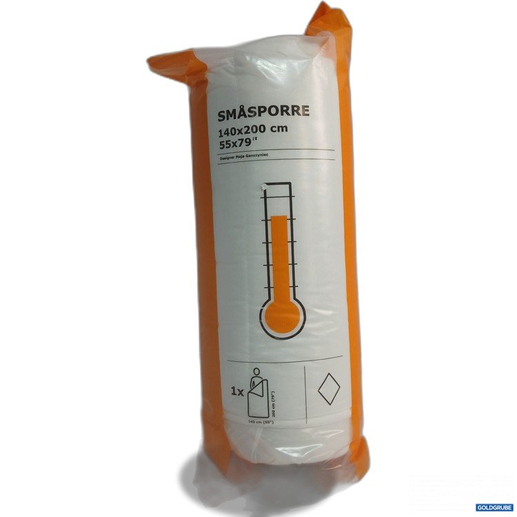 Artikel Nr. 956911: Ikea Smasporre 140x200cm 