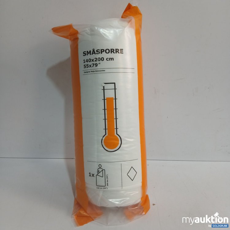 Artikel Nr. 956911: Ikea Smasporre 140x200cm 