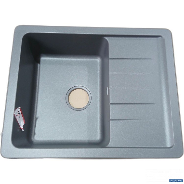 Artikel Nr. 957911: Schock Einsatzwaschbecken Cristadur Tol D-100x Stone 