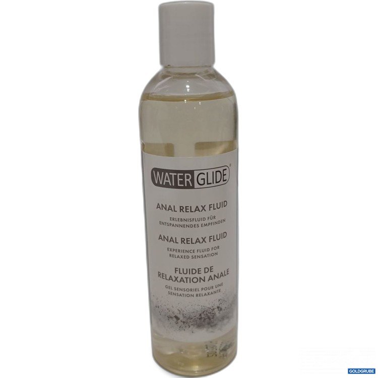 Artikel Nr. 959911: Water Glide Anal Relax Fluid 300 ml