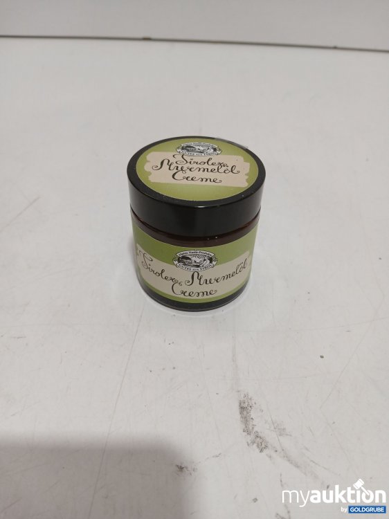 Artikel Nr. 962911: Tiroler Murmelöl Creme 50ml 