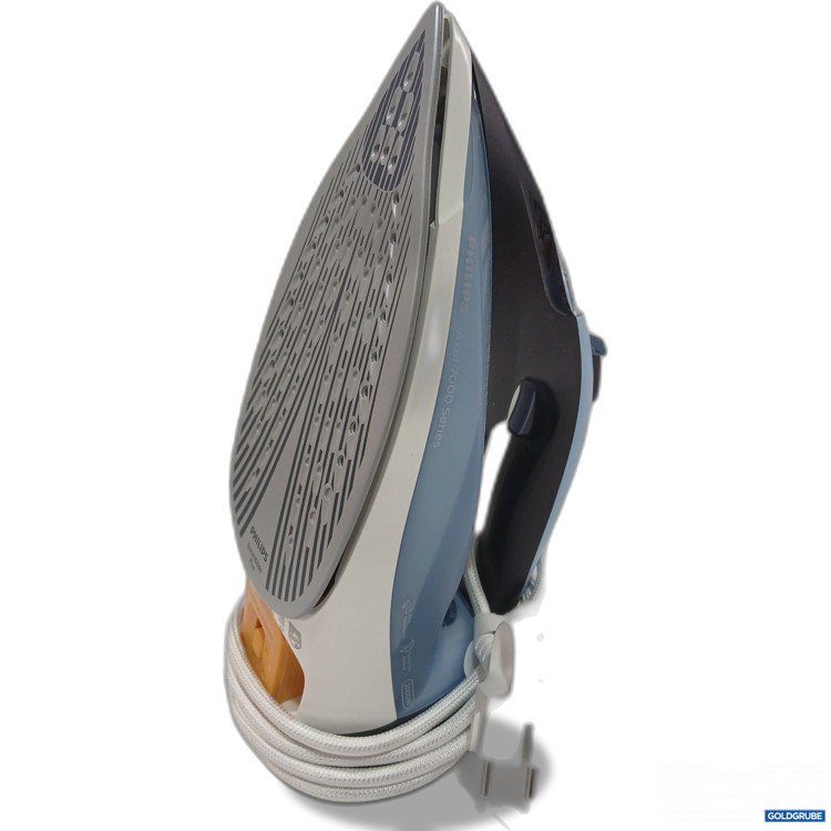 Artikel Nr. 963911 Artikel Nr. 963911: Philips SteamGlide Plus Azur 7000 Series