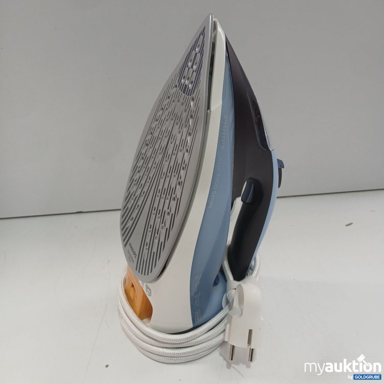 Artikel Nr. 963911 Artikel Nr. 963911: Philips SteamGlide Plus Azur 7000 Series