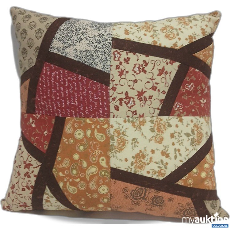 Artikel Nr. 980911 Artikel Nr. 980911: Diverses Kissen ca 36x36cm