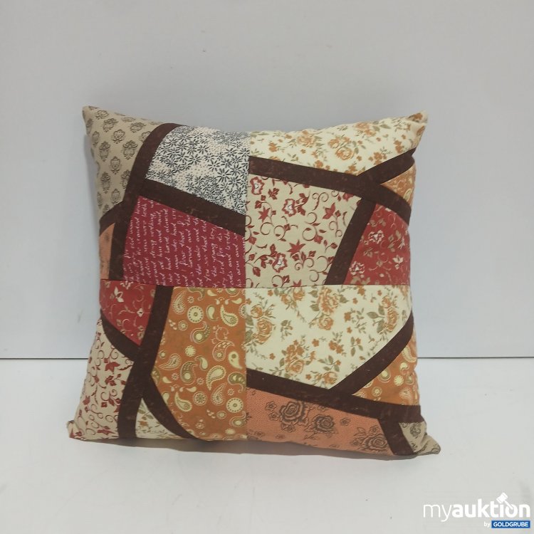 Artikel Nr. 980911 Artikel Nr. 980911: Diverses Kissen ca 36x36cm
