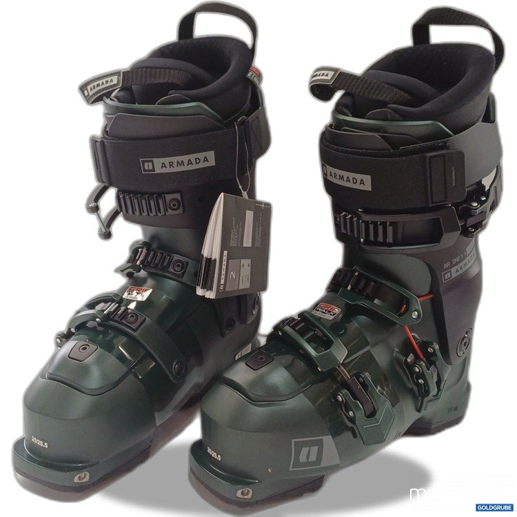 Artikel Nr. 989911 Artikel Nr. 989911: Armada Ski Schuhe 25/25.5