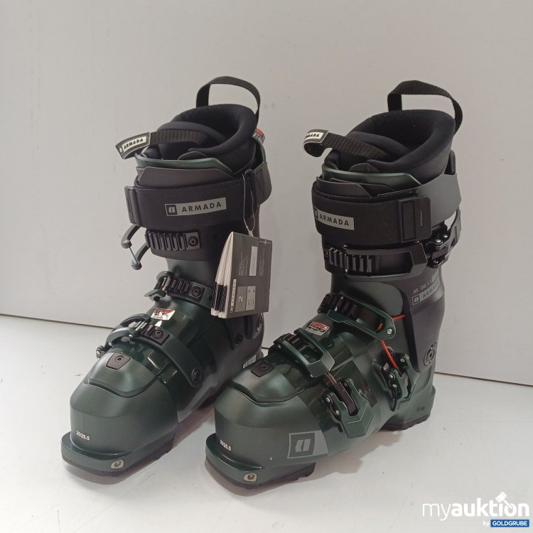 Artikel Nr. 989911 Artikel Nr. 989911: Armada Ski Schuhe 25/25.5