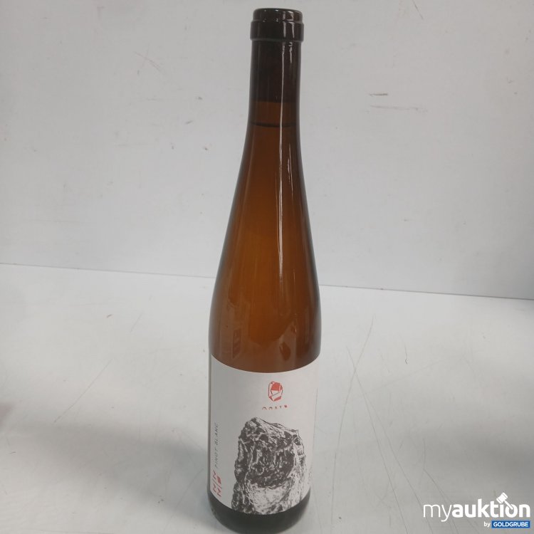 Artikel Nr. 991911 Artikel Nr. 991911: Marto Pinot Blanc 0,75L