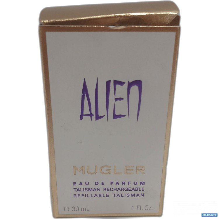 Artikel Nr. 996911 Artikel Nr. 996911: Alien Mugler 30ml