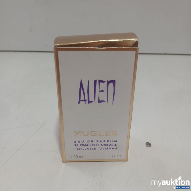Artikel Nr. 996911 Artikel Nr. 996911: Alien Mugler 30ml