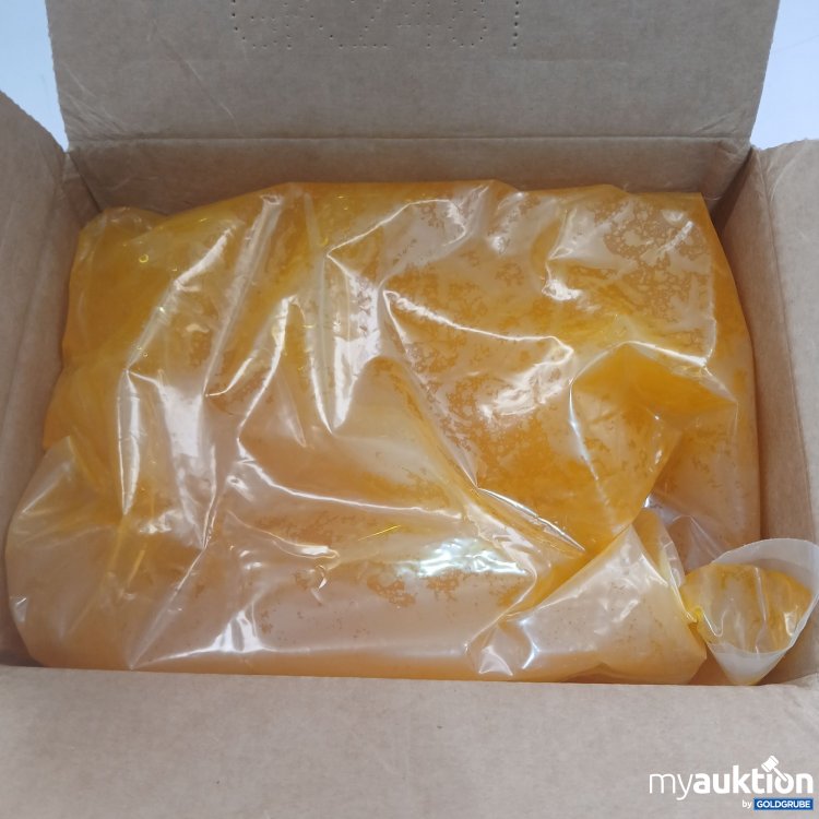 Artikel Nr. 997911 Artikel Nr. 997911: Active Liqids Zero Concentrate Ananas 5L