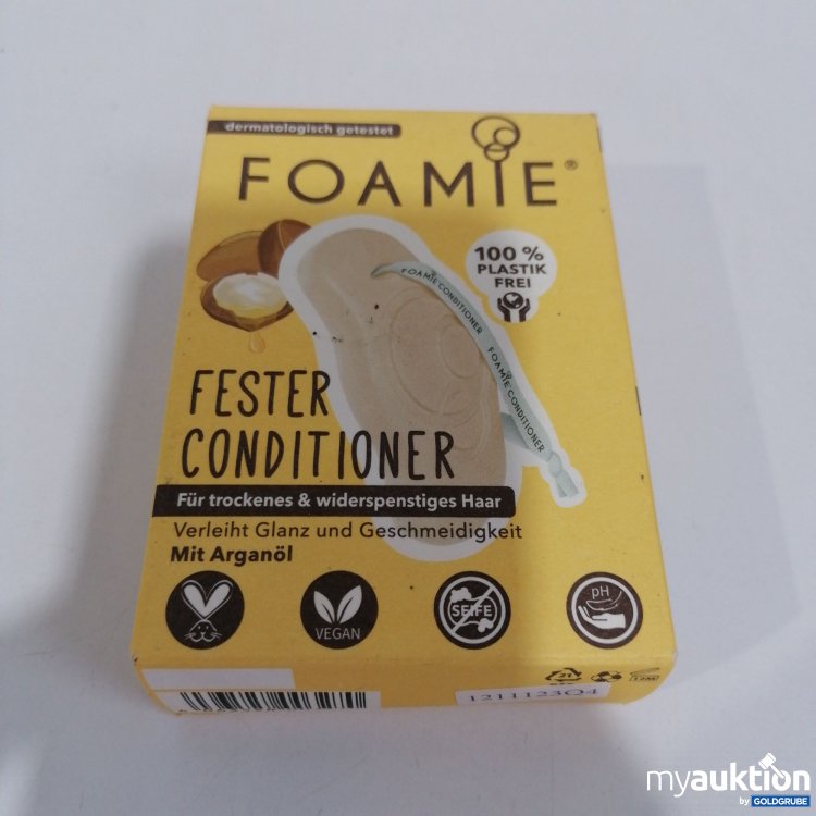 Artikel Nr. 359912: Foamie Fester Conditioner 1211123Q4