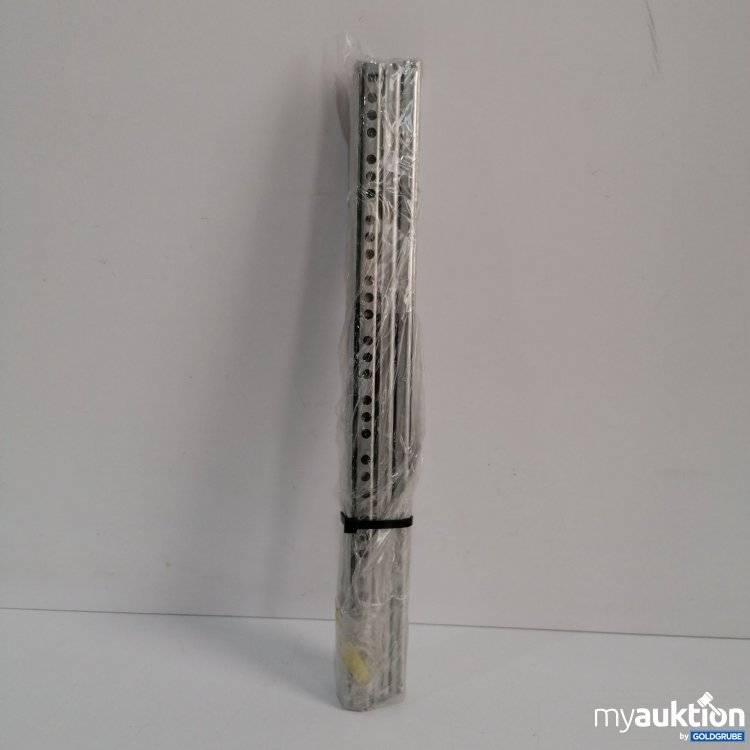 Artikel Nr. 438912: Schienen für Schublade 6Stk. 34x1.5cm