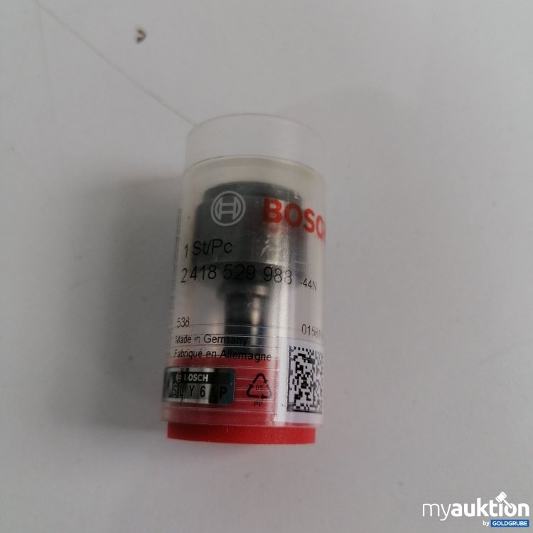Artikel Nr. 442912: Bosch Druckventil 2418 429 988 - 44N