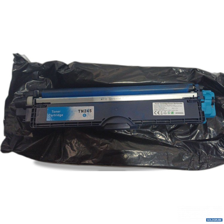 Artikel Nr. 446912 Artikel Nr. 446912: Toner Kartusche TN245 Cyan