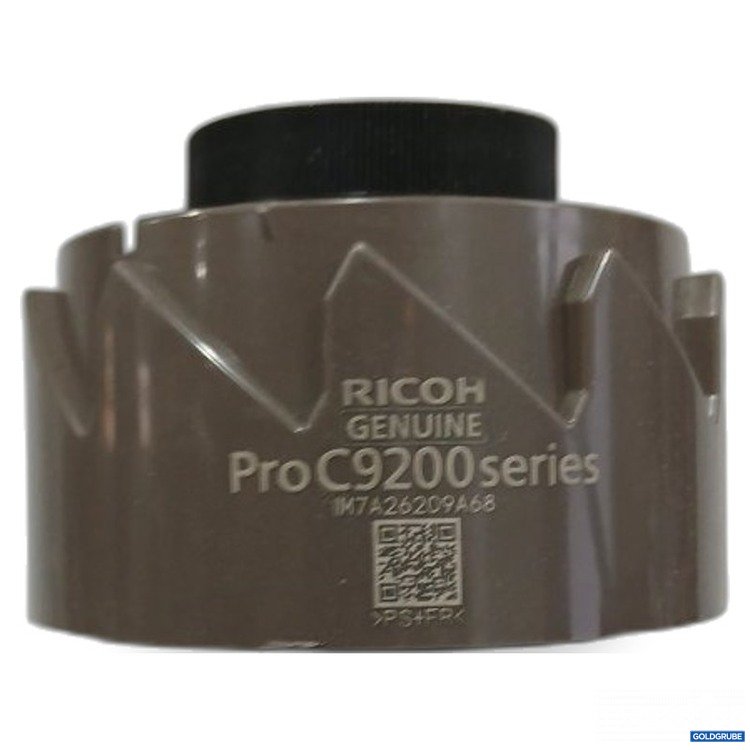 Artikel Nr. 466912 Artikel Nr. 466912: Ricoh Pro C9200 series Tonerbehälter