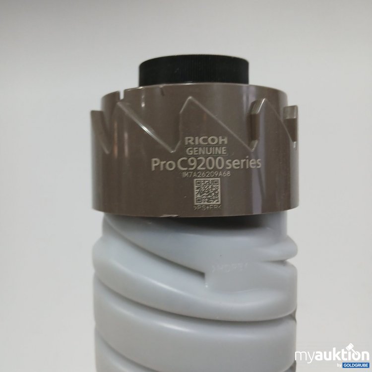 Artikel Nr. 466912 Artikel Nr. 466912: Ricoh Pro C9200 series Tonerbehälter