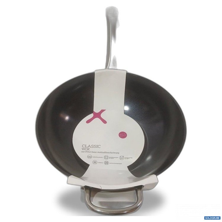 Artikel Nr. 467912 Artikel Nr. 467912: Classic Wok 30 x 9 cm