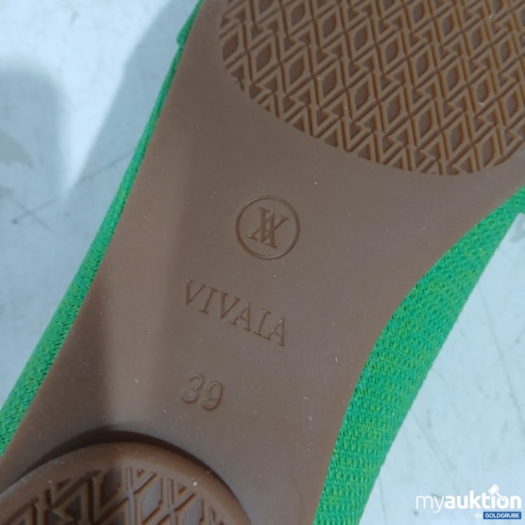Artikel Nr. 469912 Artikel Nr. 469912: VIVAIA Ballerinas