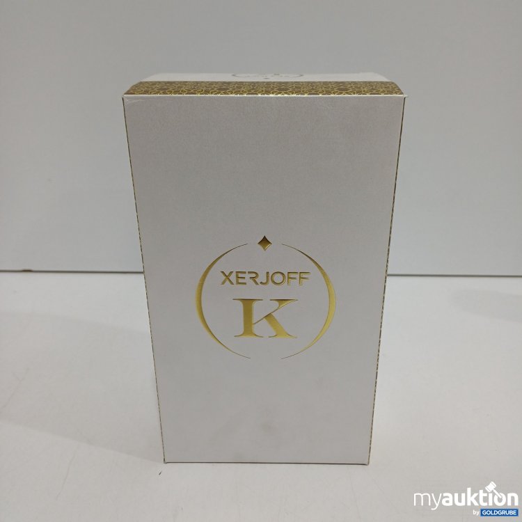 Artikel Nr. 523912: Xerjoff K Aqua Regia Parfum-73%VOL, 100ml