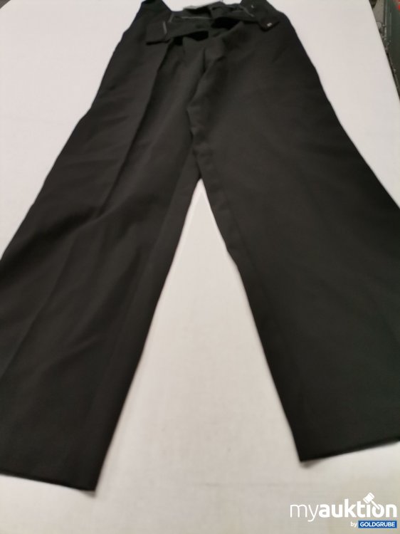 Artikel Nr. 728912 Artikel Nr. 728912: Pull&Bear Hose black label