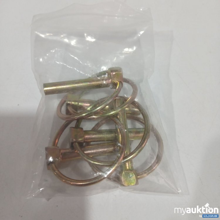 Artikel Nr. 812912: Klappstecker 
