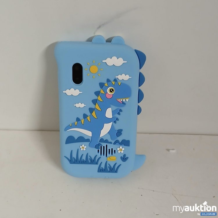 Artikel Nr. 824912 Artikel Nr. 824912: Kinder Smartphone Kinderkamera mit Silikonhülle