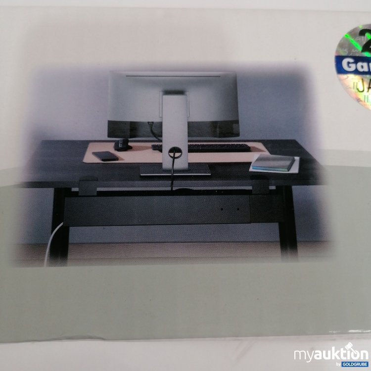 Artikel Nr. 834912: My Wall Schreibtisch Kabelmanagent HZ 46-2L