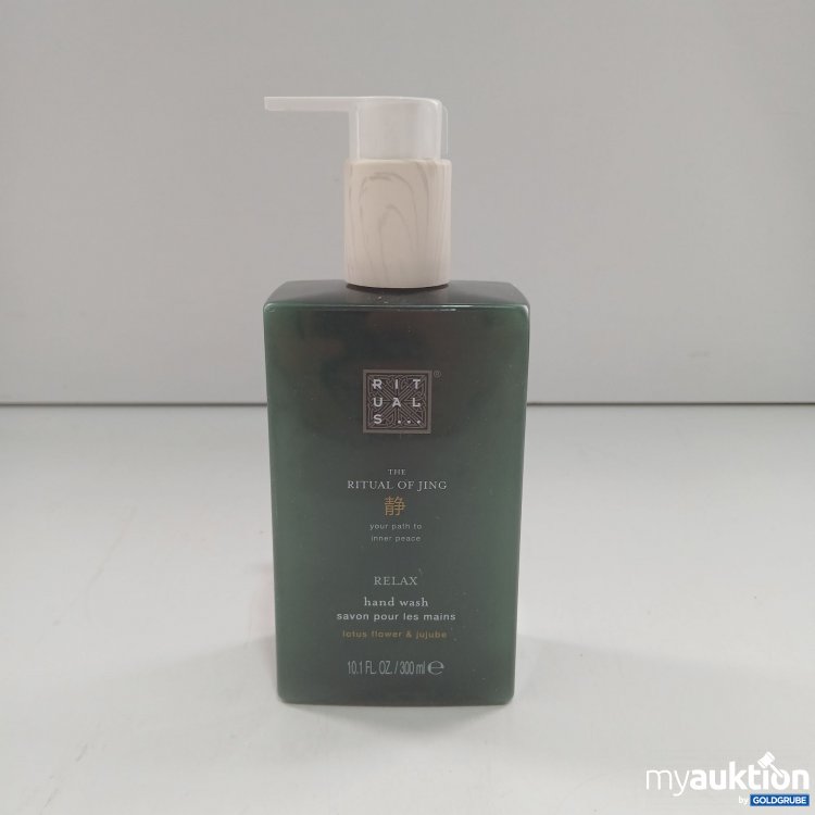 Artikel Nr. 852912: Rituals... The Ritual of Jing Hand Wash 300ml
