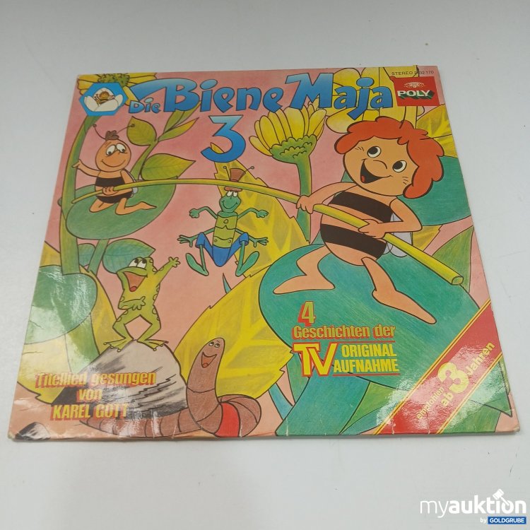 Artikel Nr. 853912: Die Biene Maja 3 