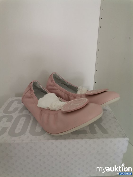 Artikel Nr. 854912 Artikel Nr. 854912: Candice Cooper candy plate powder Ballerinas