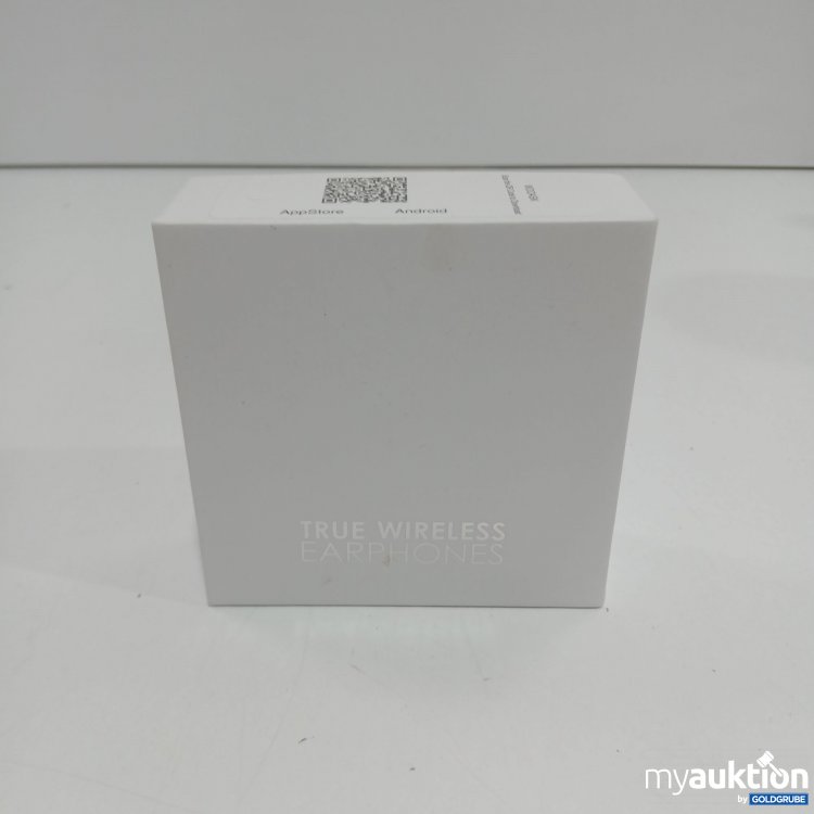 Artikel Nr. 867912: True Wireless Earphones J101