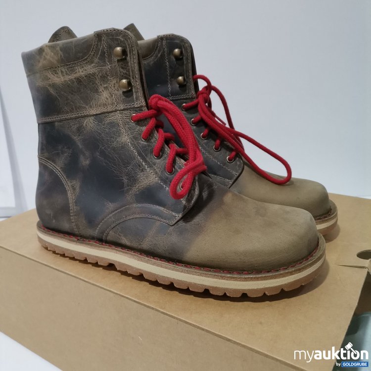 Artikel Nr. 868912 Artikel Nr. 868912: Waldviertler Jaga Flex Boots