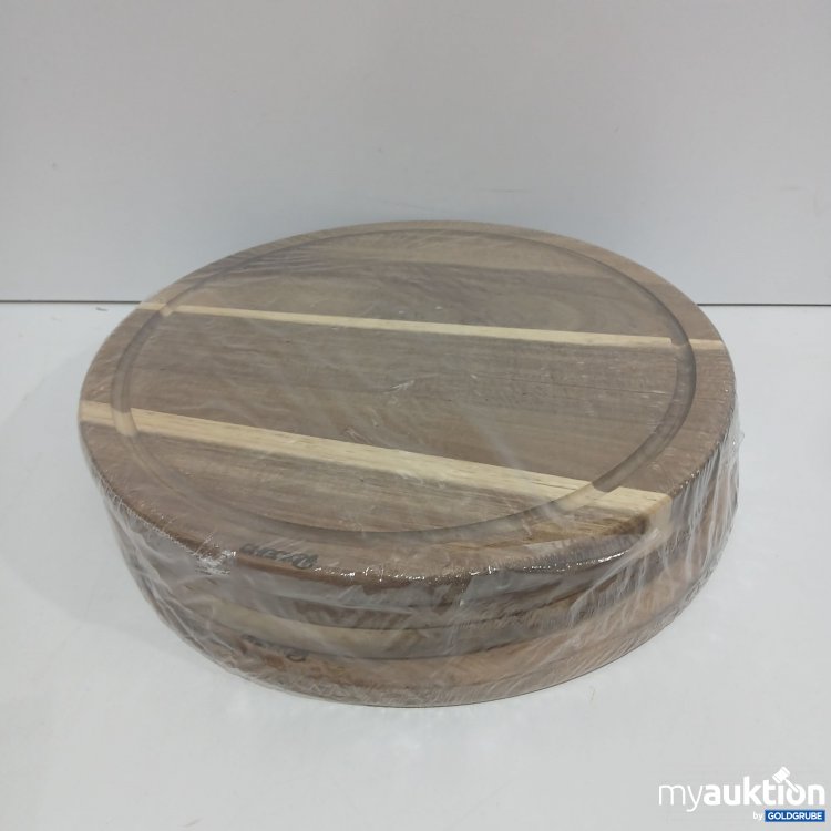 Artikel Nr. 871912 Artikel Nr. 871912: Check24 Schneidebrett 4 Stück ca.30cm