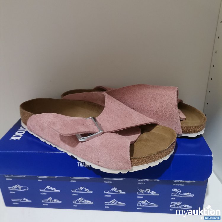 Artikel Nr. 876912 Artikel Nr. 876912: Birkenstock arosa